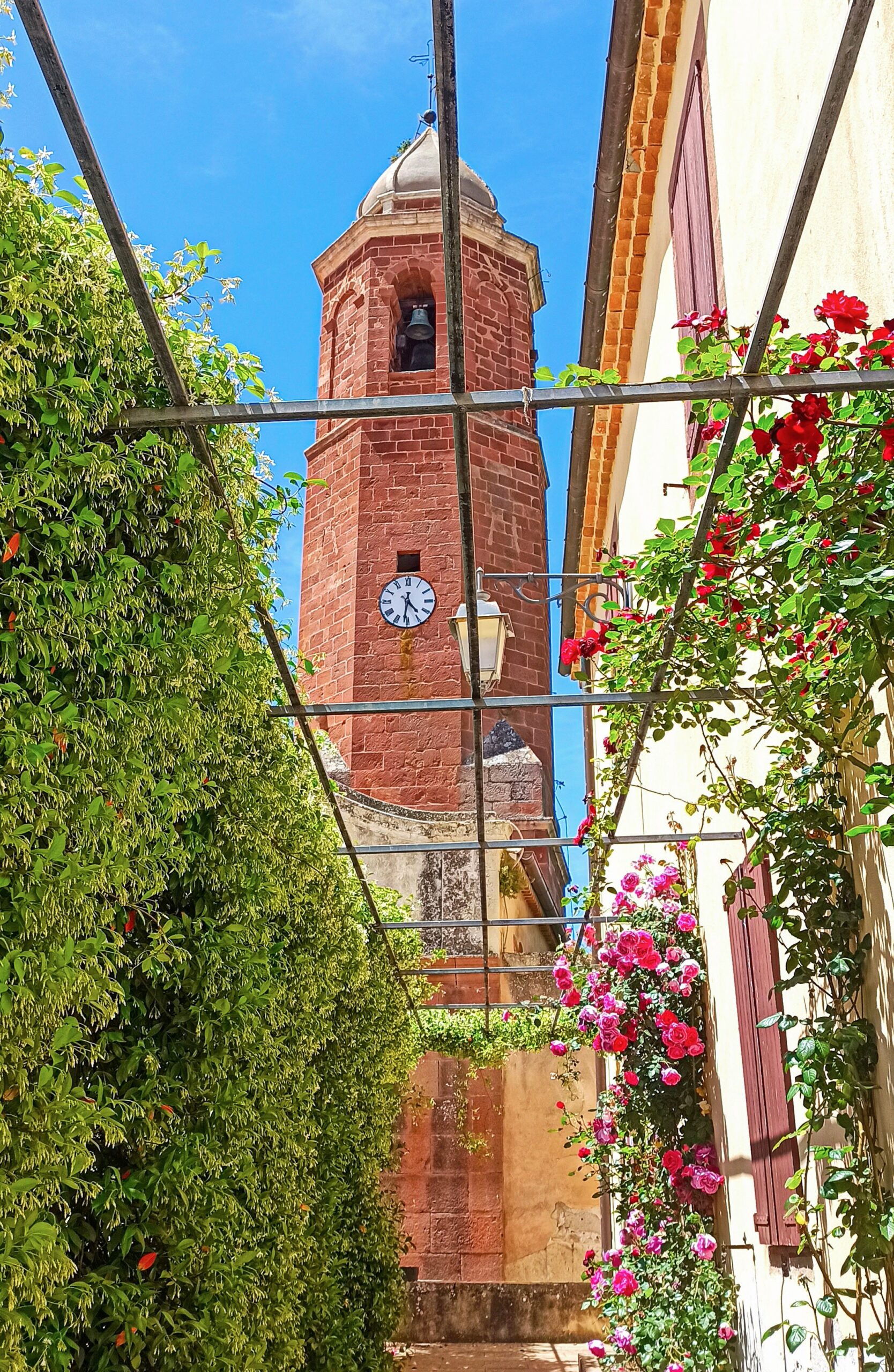Campanile di San Lorenzo