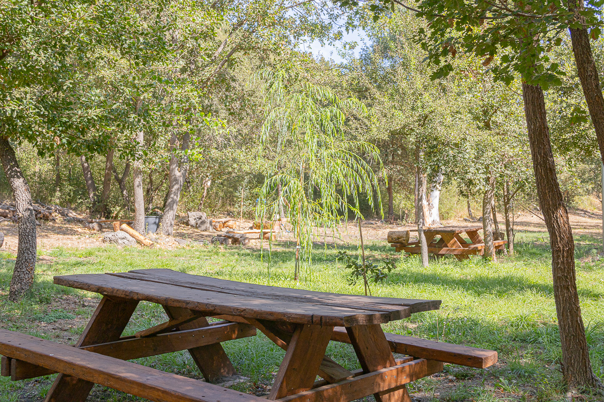Parco S'Adde Manna