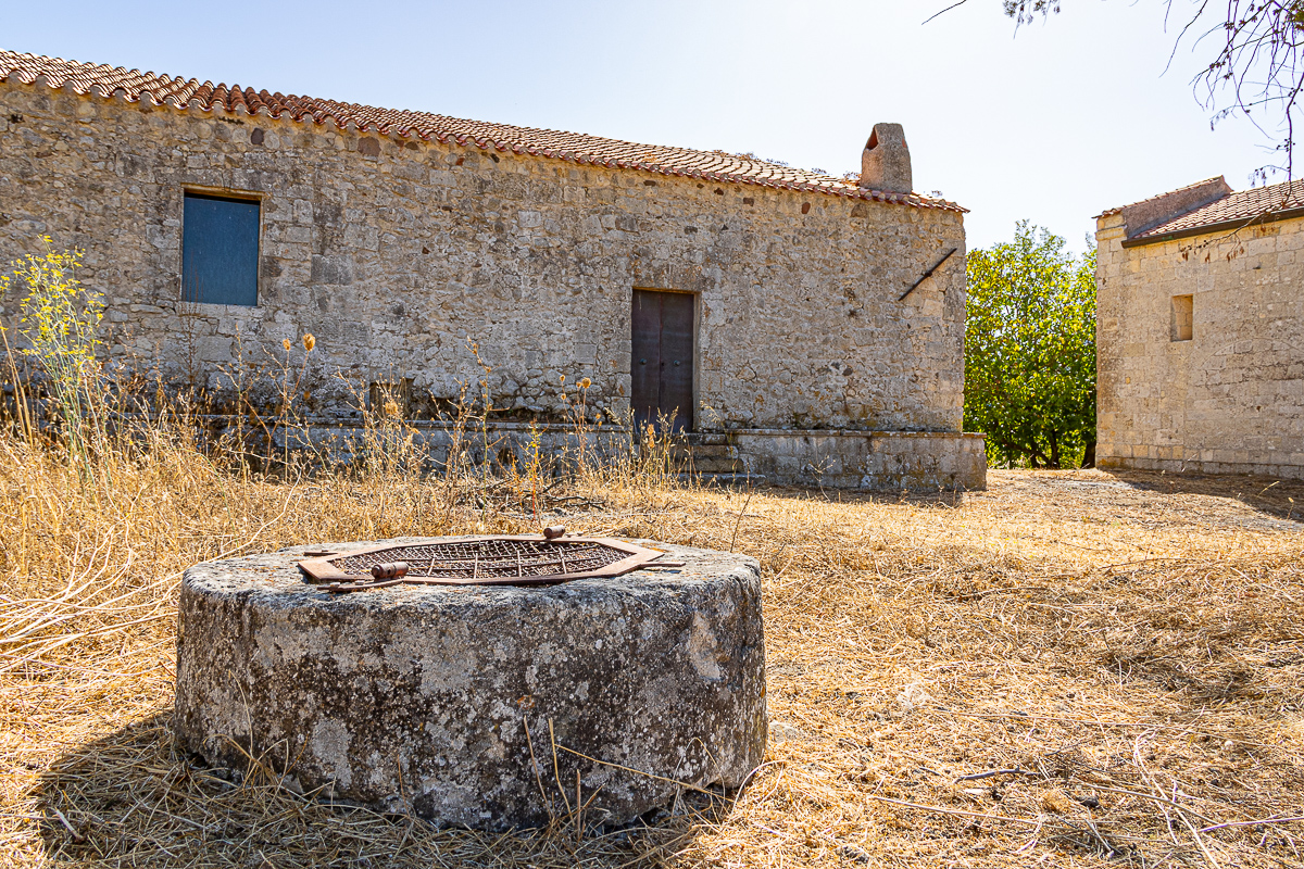 Santa Maria di Cea